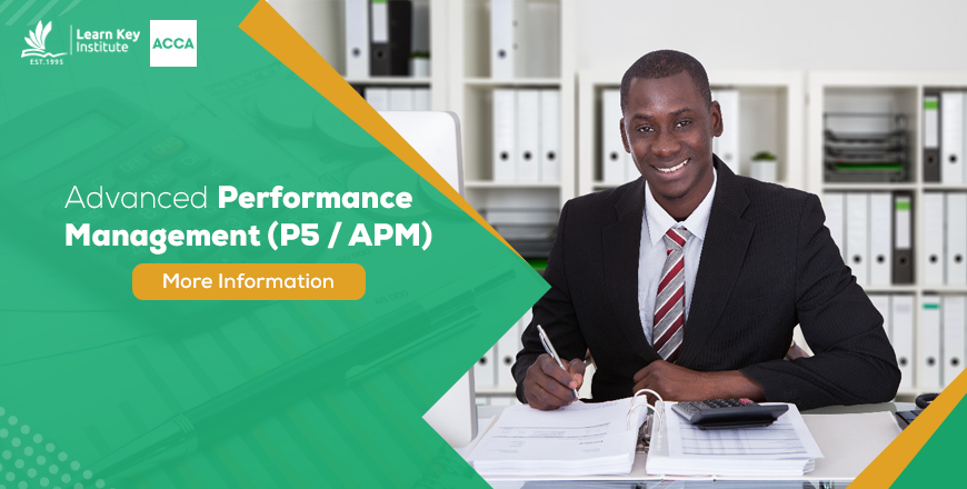 Advanced Performance Management (APM - formerly P5