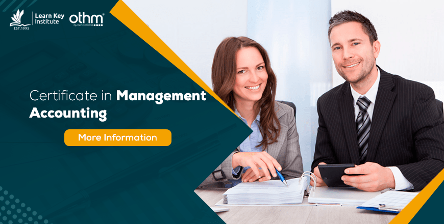 Certificate in Management Accounting