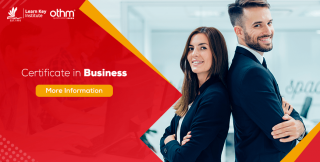 Certificate in Business