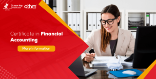 Certificate in Financial Accounting