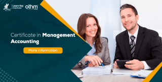 Certificate in Management Accounting