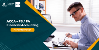 Financial Accounting (FA) - formerly F3