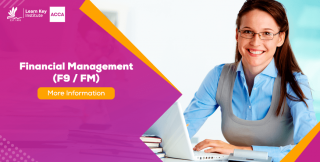 Financial Management (FM) – formerly F9
