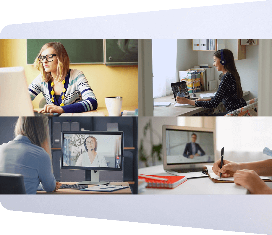 Learnkey Institute, Online